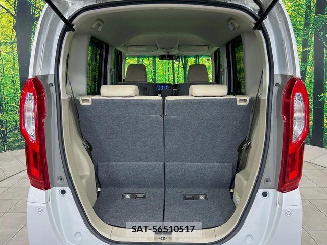 Honda N BOX 2020-02 7787443-9