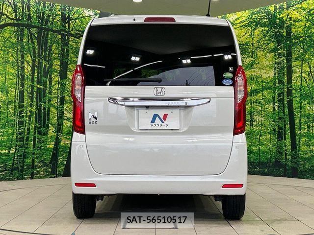 Honda N BOX 2020-02 7787443-14