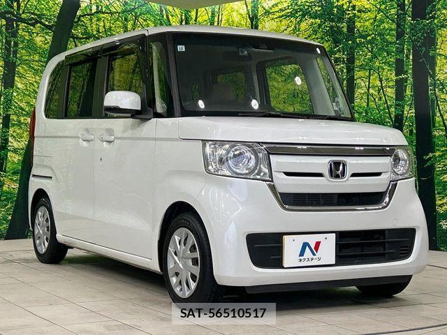 Honda N BOX 2020-02 7787443-15