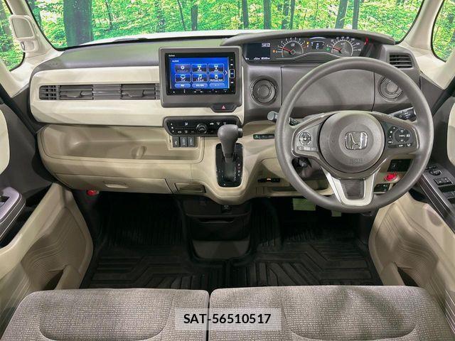 Honda N BOX 2020-02 7787443-1