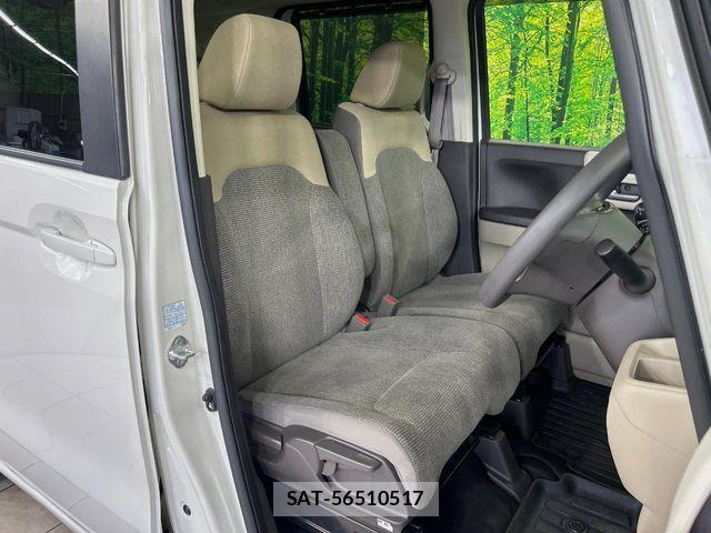 Honda N BOX 2020-02 7787443-7