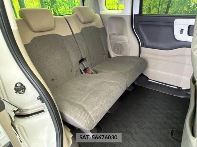Honda N BOX 2018-03 7787429-9