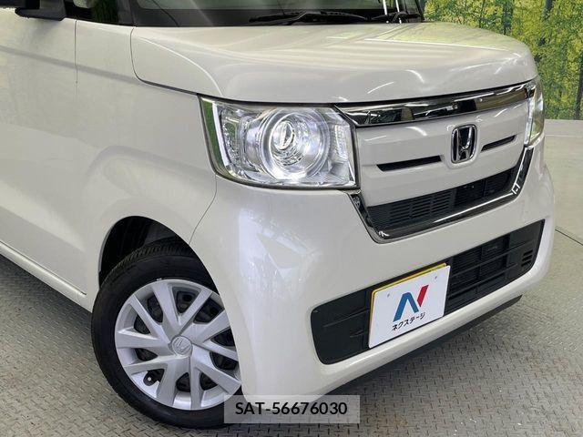 Honda N BOX 2018-03 7787429-12