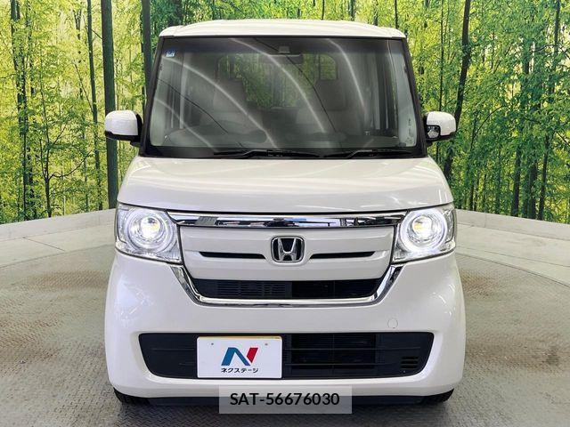 Honda N BOX 2018-03 7787429-14