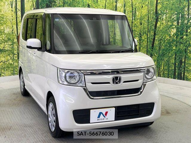 Honda N BOX 2018-03 7787429-16