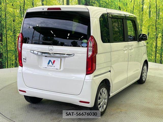 Honda N BOX 2018-03 7787429-17