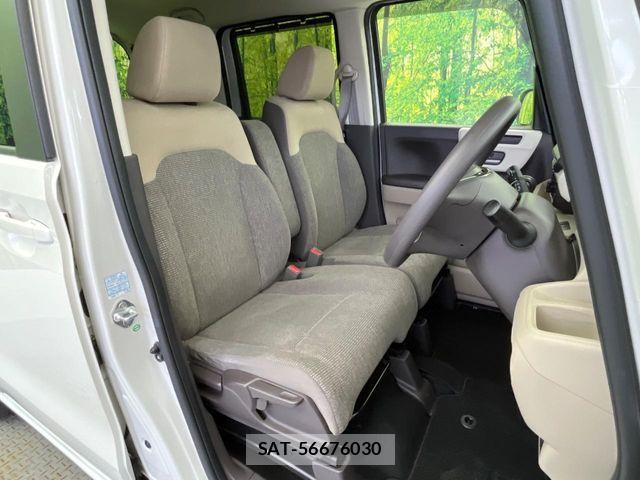 Honda N BOX 2018-03 7787429-8