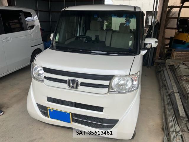 Honda N BOX 2015-11 7787370-0