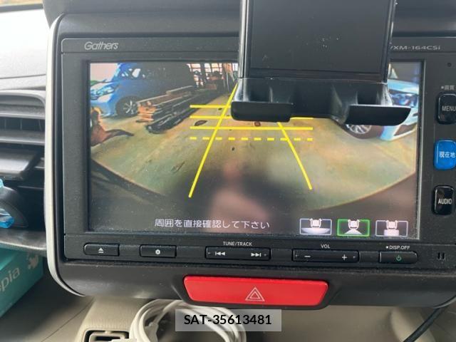 Honda N BOX 2015-11 7787370-16
