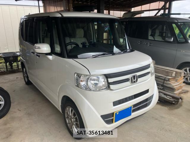 Honda N BOX 2015-11 7787370-1
