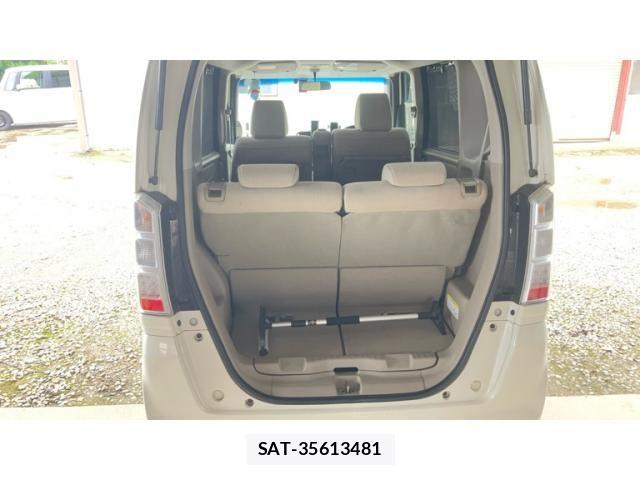 Honda N BOX 2015-11 7787370-25