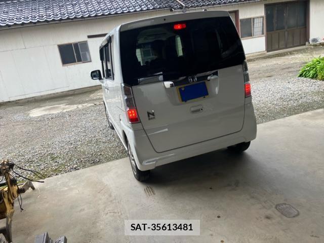 Honda N BOX 2015-11 7787370-2