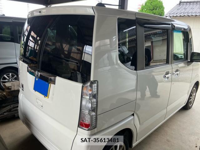 Honda N BOX 2015-11 7787370-3