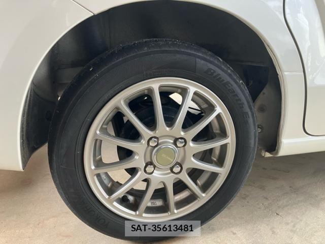 Honda N BOX 2015-11 7787370-5