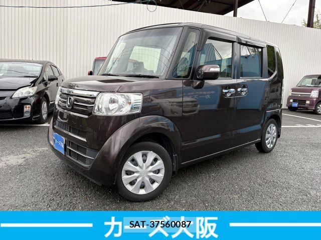 Honda N BOX 2015-07 7787369-0