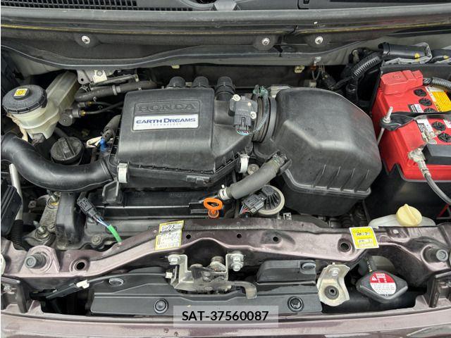 Honda N BOX 2015-07 7787369-9