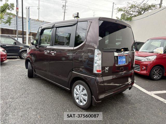 Honda N BOX 2015-07 7787369-2
