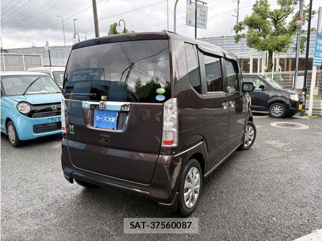 Honda N BOX 2015-07 7787369-3