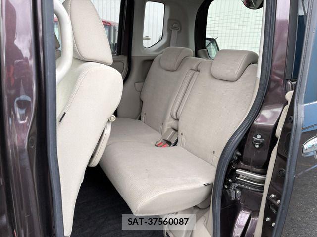 Honda N BOX 2015-07 7787369-4