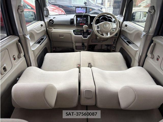 Honda N BOX 2015-07 7787369-5