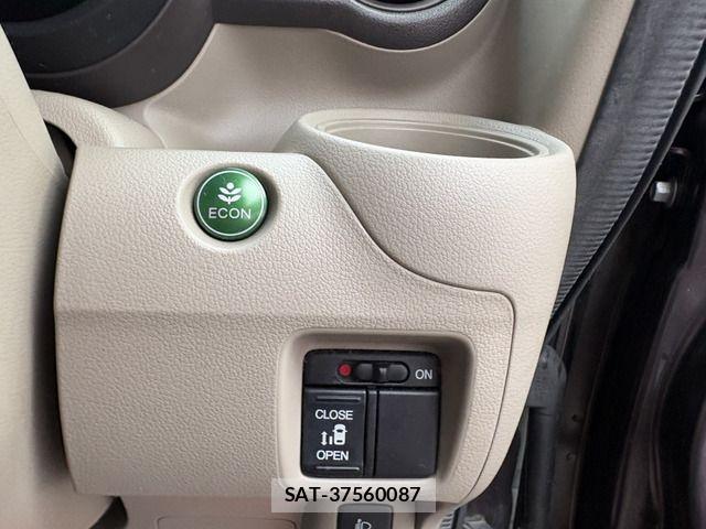 Honda N BOX 2015-07 7787369-6