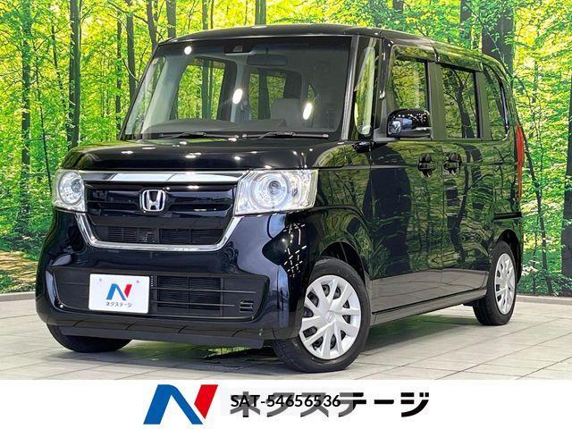 Honda N BOX 2018-11 7787411-0