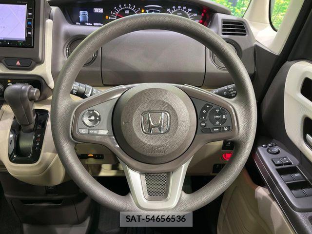 Honda N BOX 2018-11 7787411-10