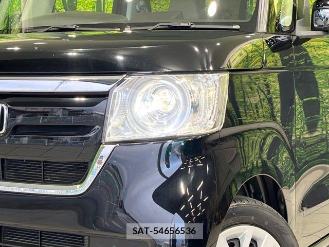 Honda N BOX 2018-11 7787411-11