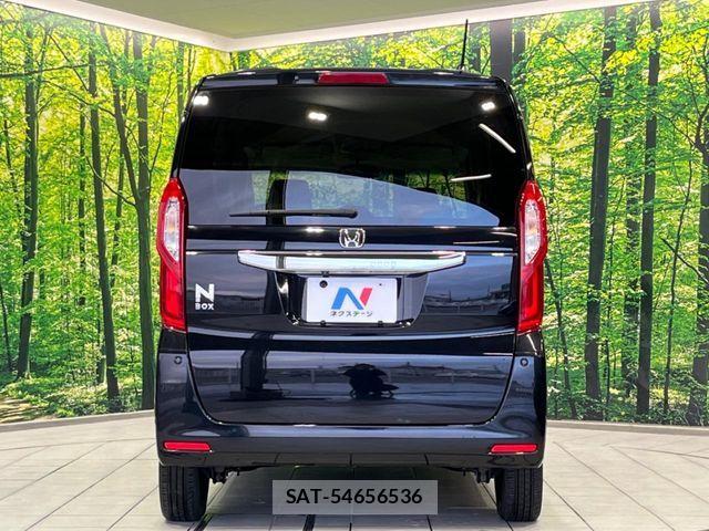 Honda N BOX 2018-11 7787411-14