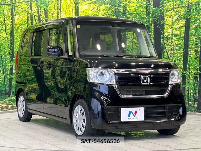 Honda N BOX 2018-11 7787411-15