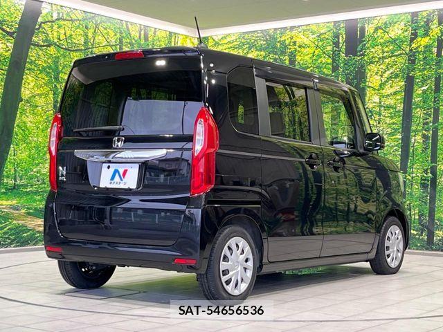 Honda N BOX 2018-11 7787411-16