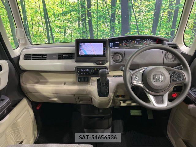 Honda N BOX 2018-11 7787411-1