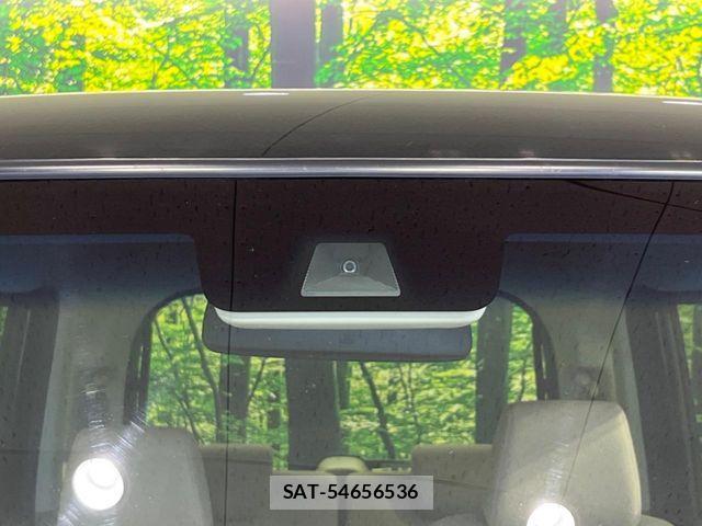 Honda N BOX 2018-11 7787411-5
