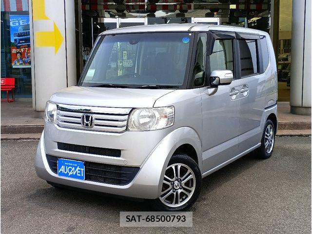 Honda N BOX 2015-03 7787392-0