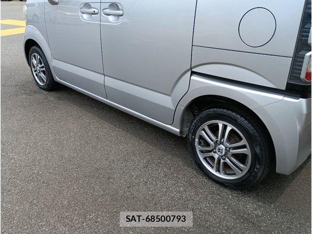 Honda N BOX 2015-03 7787392-9