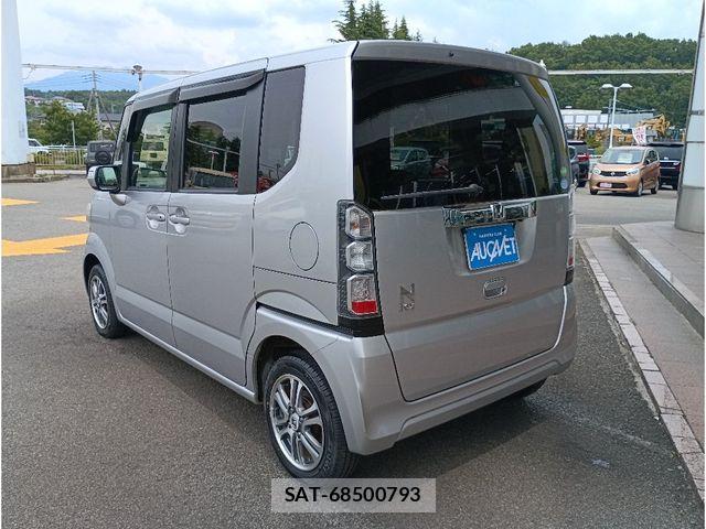 Honda N BOX 2015-03 7787392-1