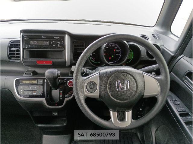 Honda N BOX 2015-03 7787392-2