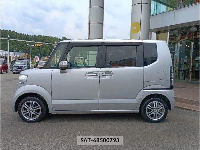 Honda N BOX 2015-03 7787392-3