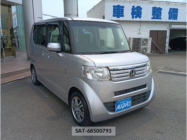 Honda N BOX 2015-03 7787392-4