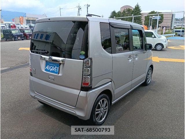 Honda N BOX 2015-03 7787392-5