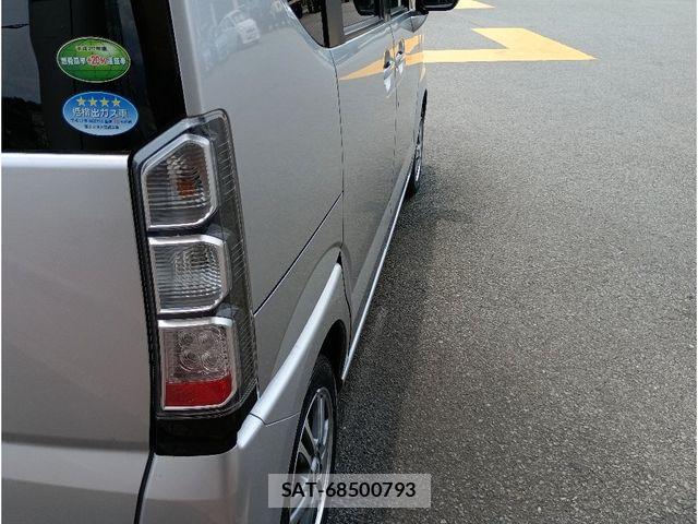 Honda N BOX 2015-03 7787392-6