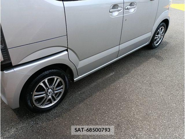 Honda N BOX 2015-03 7787392-7