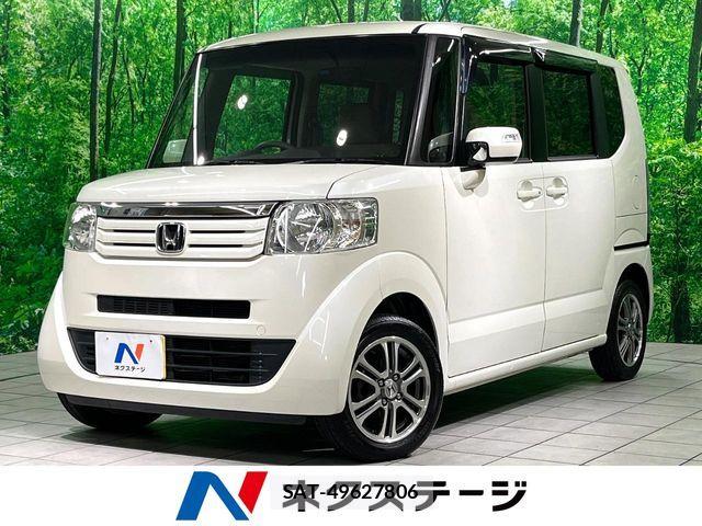 Honda N BOX 2014-02 7787395-0
