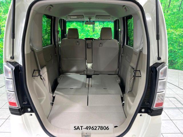 Honda N BOX 2014-02 7787395-9