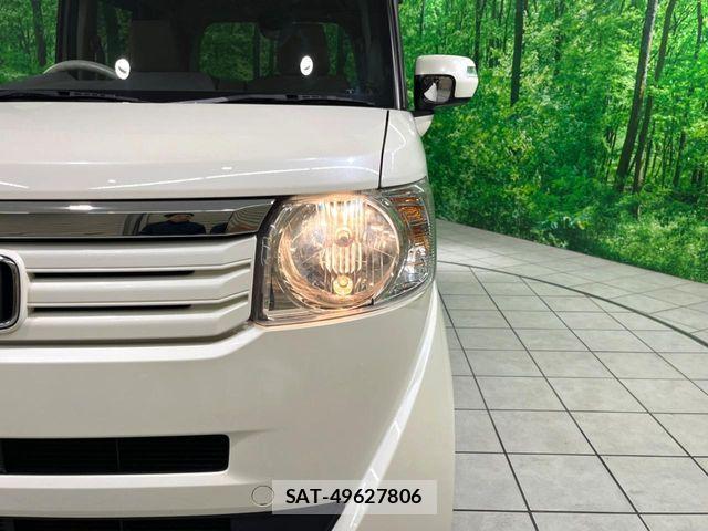 Honda N BOX 2014-02 7787395-11