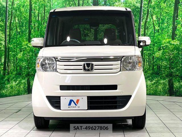 Honda N BOX 2014-02 7787395-13