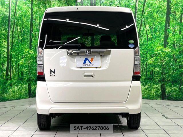 Honda N BOX 2014-02 7787395-14