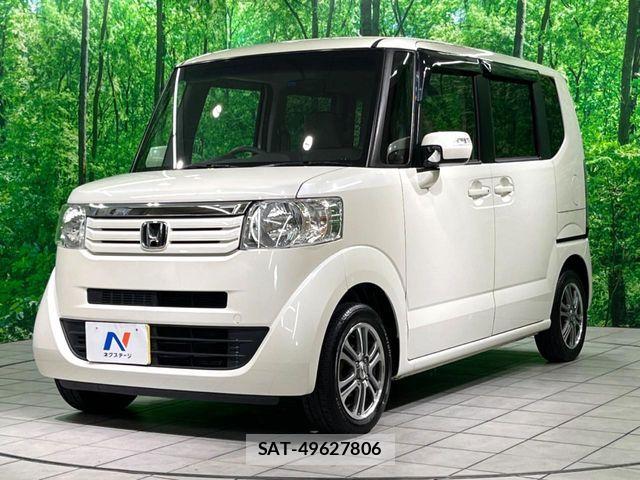 Honda N BOX 2014-02 7787395-15
