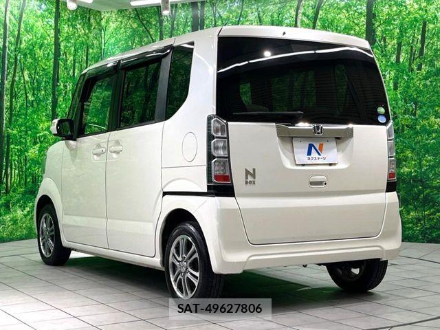 Honda N BOX 2014-02 7787395-16