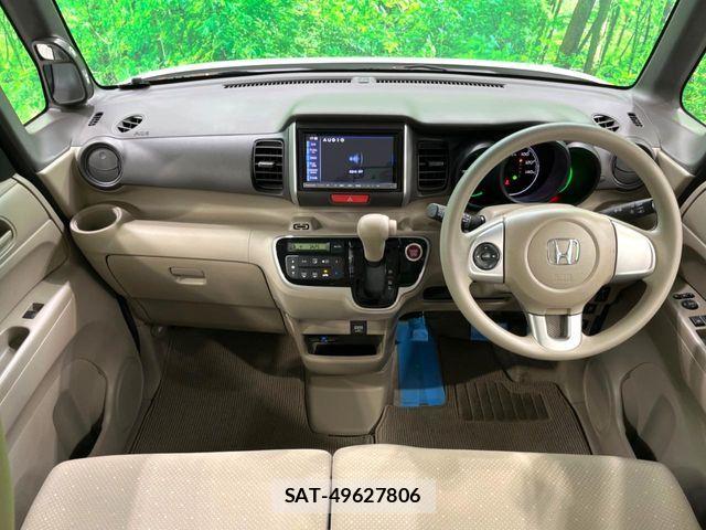 Honda N BOX 2014-02 7787395-1